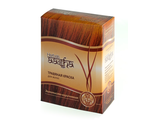 Травяная краска для волос Aasha Herbals «Золотисто-коричневая»