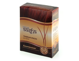 Травяная краска для волос Aasha Herbals «Каштановая»