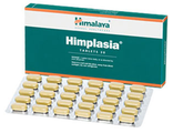 Химпласия Хималаи (Himplasia Himalaya), 30 таблеток,  при мужских заболеваниях
