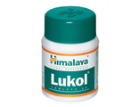 Лукол Хималаи  (Lukol Himalaya  ), 60 таблеток,  для здоровья матки