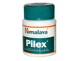 Пайлекс Хималаи (Pilex Himalaya), 60 таблеток,  от варикозного расширения вен