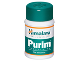 Пурим Хималаи (Purim Himalaya), 60 таблеток,  от кожных заболеваний
