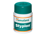 Стиплон Хималаи (Styplon Himalaya), 30 таблеток,  останавливает кровотечение