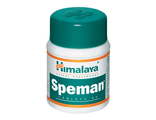 Спеман Хималаи (Speman Himalaya), 60 таблеток,  для мужского здоровья