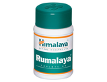 Румалая Хималаи (Rumalaya Himalaya), 60 таблеток, при болях в суставах