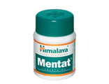 Ментат Хималаи (Mentat Himalaya), 60 таблеток,  для улучшения памяти
