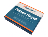 Тантекс Роял Хималаи (Tantex Royal Himalaya), 10 капсул, для поддержания сексуальной активности