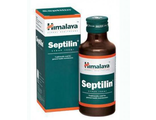 Септилин Хималаи (Septilin Himalaya) сироп для повышения иммунитета, 200 мл