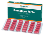 Румалая Форте Хималаи (Rumalaya Forte Himalaya), 60 таблеток, при болях в суставах