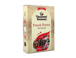 Смесь пяти специй Panch Puren Shri Ganga, 100 гр