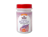 Черная гималайская соль (Black Himalayan Salt) Shri Ganga, 100 гр
