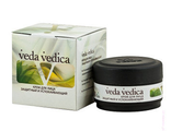 Крем для лица защитный и успокаивающий Veda Vedica, 50 гр